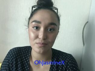 OhJasmineX