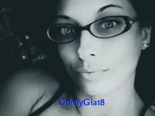 OhMyGia18