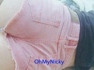 OhMyNicky
