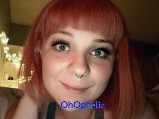 OhOphelia Sexo Gratis