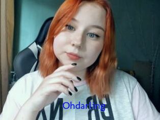 Ohdarling