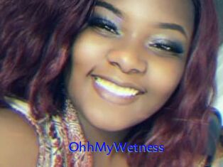 OhhMyWetness Sexo Gratis