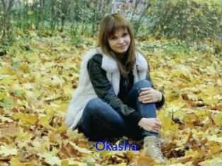 Okasha