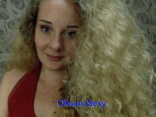 OksanaSexy