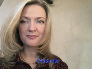 OlaSmile