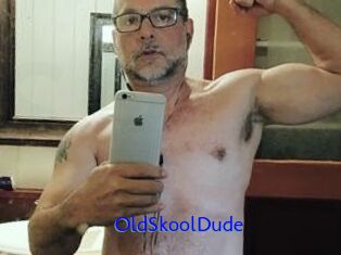 OldSkoolDude