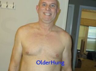 OlderHung