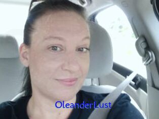 OleanderLust