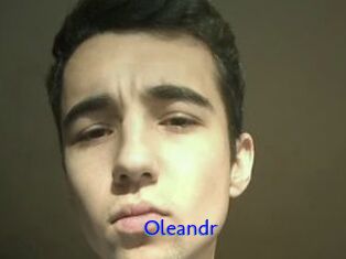 Oleandr