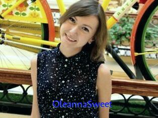 OleannaSweet