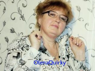 OlenaQuirky