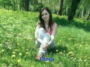 Olesia