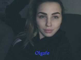 Olgafe
