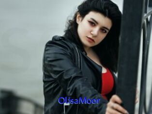 OlisaMoor