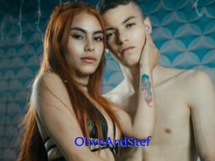 OliveAndStef