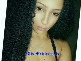 OlivePrincessxx