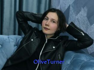 OliveTurner
