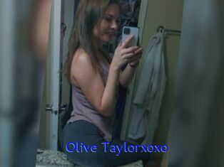 Olive_Taylorxoxo