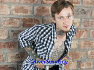OliverSexyGuy