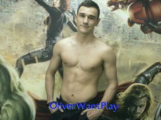 OliverWantPlay