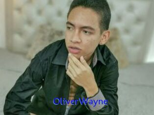 OliverWayne