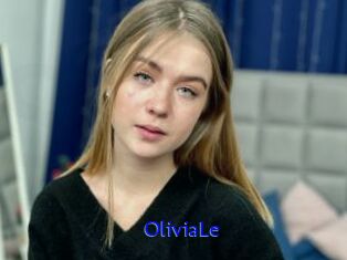 OliviaLe