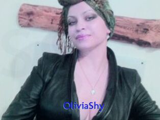 OliviaShy