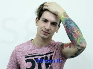 OllieSmith
