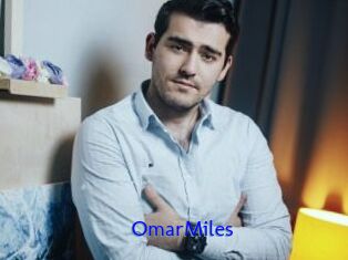 OmarMiles