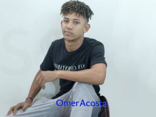 OmerAcosta