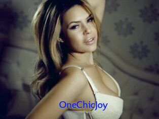 OneChicJoy Sexo Gratis