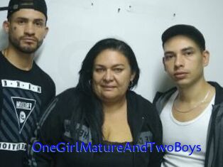 OneGirlMatureAndTwoBoys