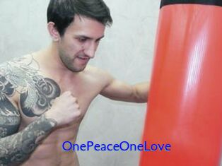 OnePeaceOneLove