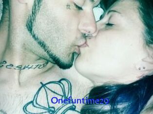 Onefuntime29