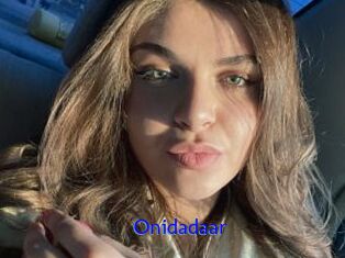 Onidadaar