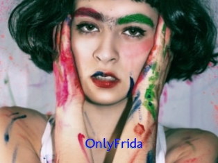 OnlyFrida
