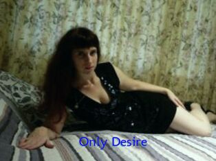 Only_Desire