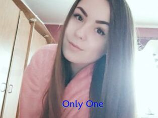 Only_One