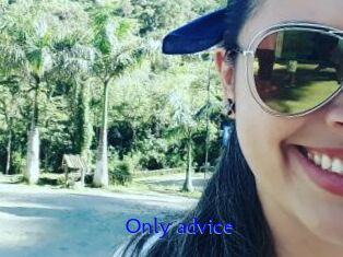 Only_advice