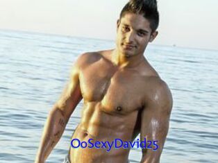 OoSexyDavid25