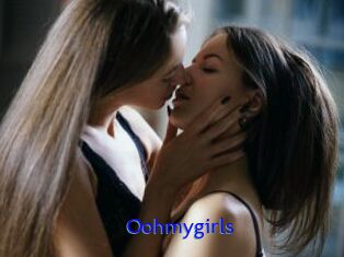 Oohmygirls