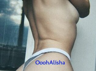 OoohAlisha