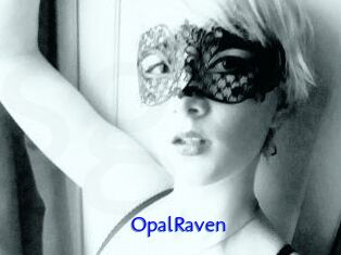 OpalRaven
