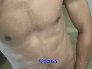 Open25