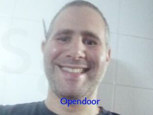 Opendoor