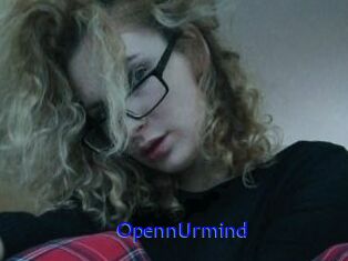 OpennUrmind