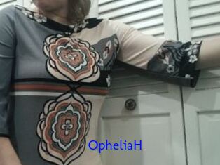 OpheliaH