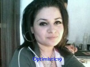 Optimistic19