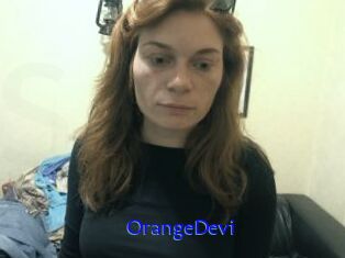 OrangeDevi