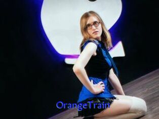 OrangeTrain